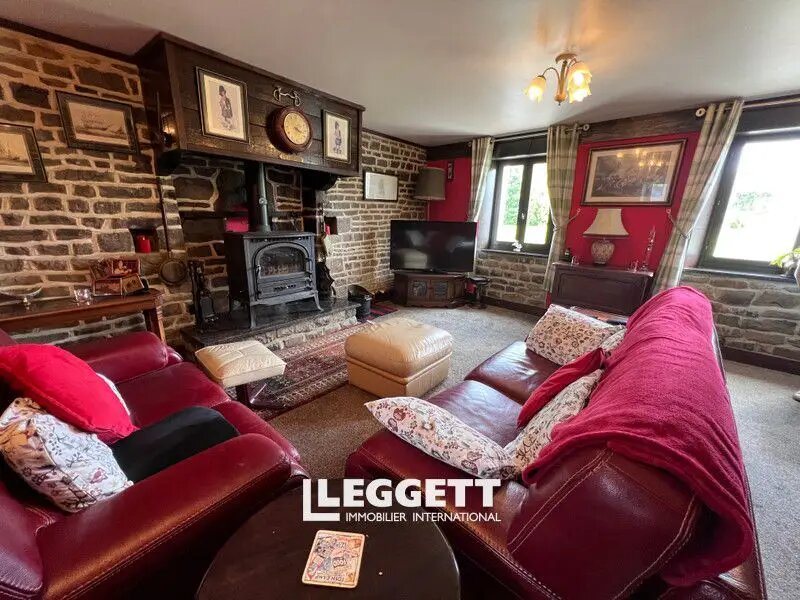 Maison à vendre, 151m², Pierres