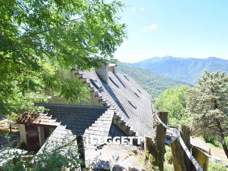 Maison à vendre, 207m², Boutx