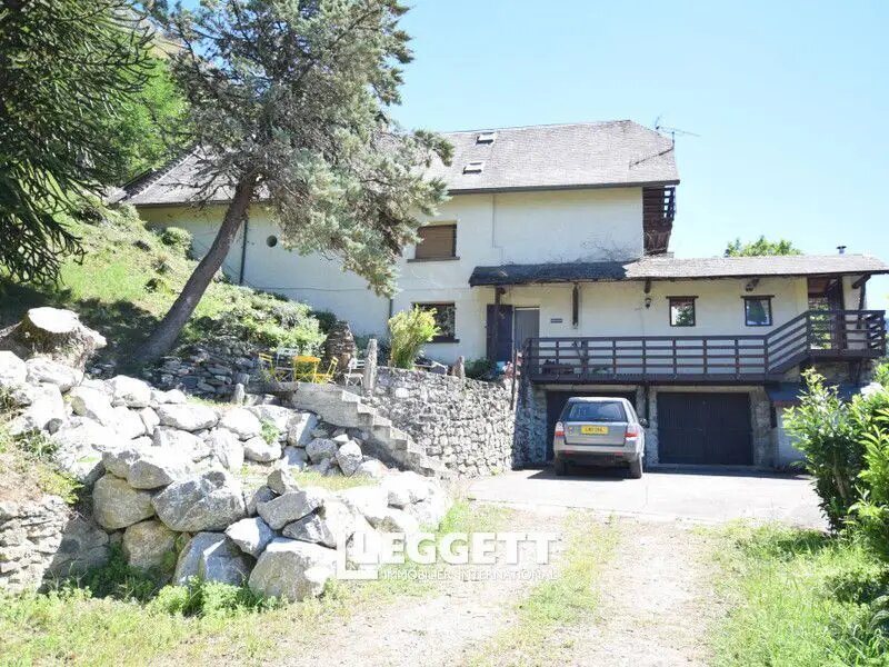 Maison à vendre, 207m², Boutx