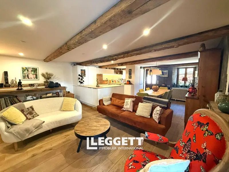 Appartement à vendre, 111m², Tignes