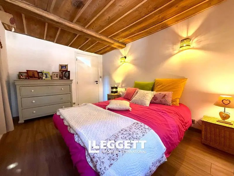 Appartement à vendre, 111m², Tignes
