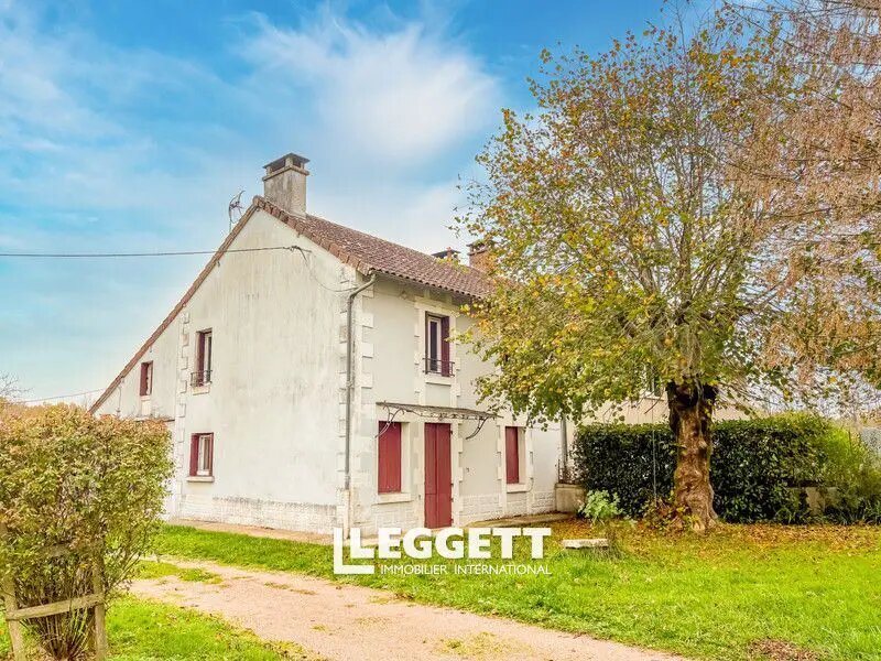 Maison à vendre, 107m², Saint-Front-la-Rivière