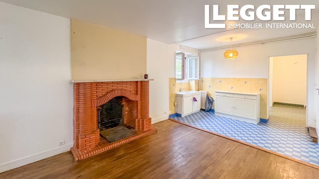 Maison à vendre, 107m², Saint-Front-la-Rivière