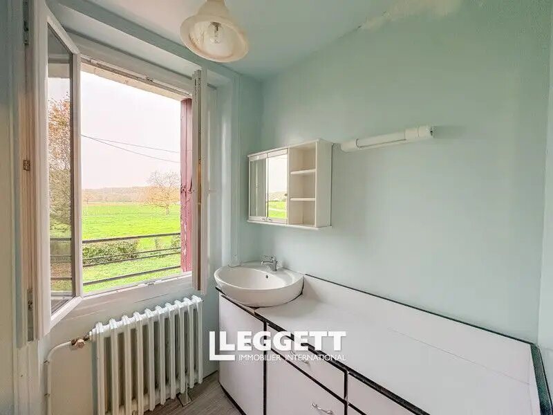 Maison à vendre, 107m², Saint-Front-la-Rivière
