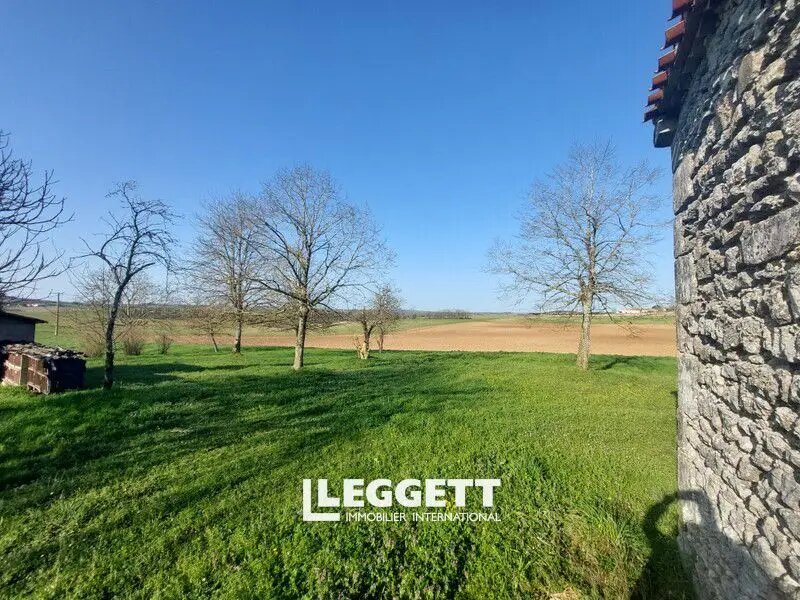 Maison à vendre, 150m², Villebois-Lavalette