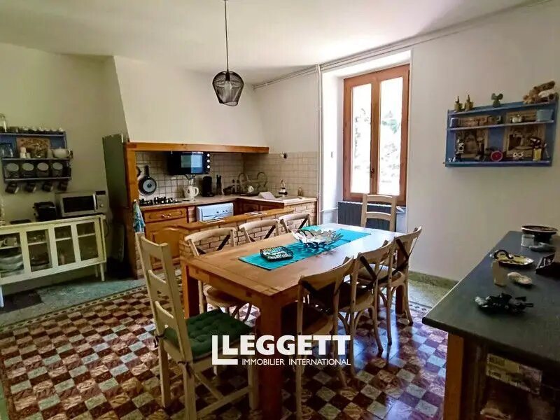 Maison à vendre, 293m², Robiac-Rochessadoule