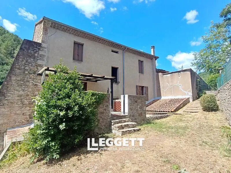Maison à vendre, 293m², Robiac-Rochessadoule