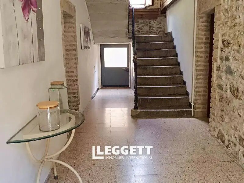 Maison à vendre, 293m², Robiac-Rochessadoule