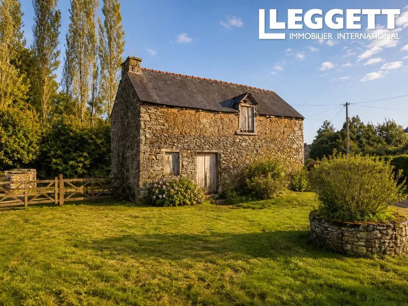 Maison à vendre, 210m², Plessala
