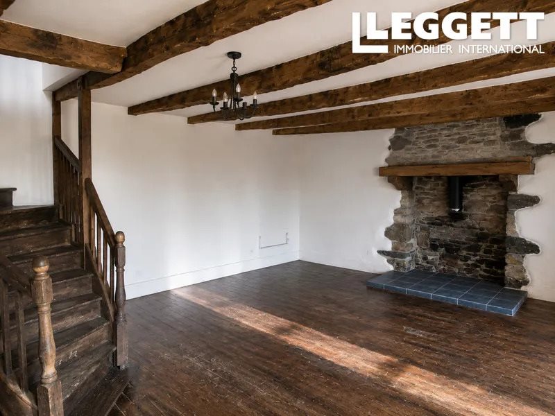 Maison à vendre, 210m², Plessala