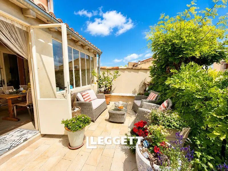 Maison à vendre, 125m², Pouzolles