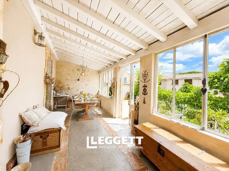 Maison à vendre, 125m², Pouzolles