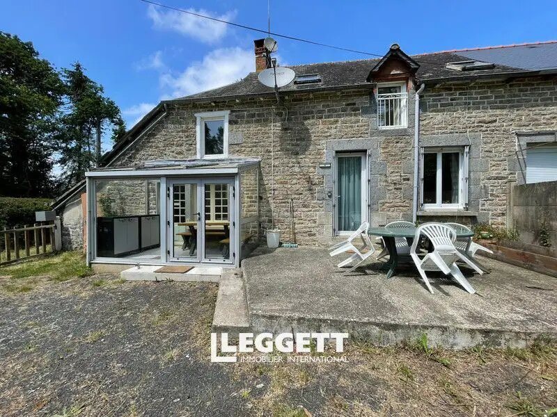 Maison à vendre, 86m², Saint-Vran