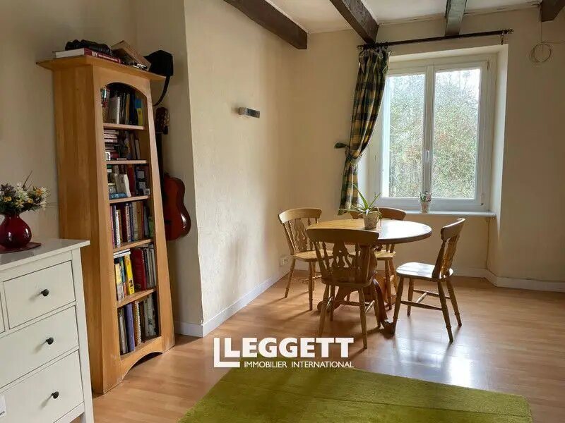 Maison à vendre, 86m², Saint-Vran