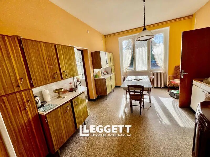 Maison à vendre, 191m², Saint-Mathieu