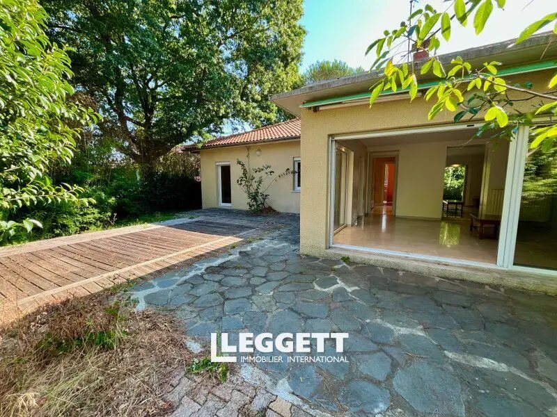 Maison à vendre, 117m², Montrond-les-Bains