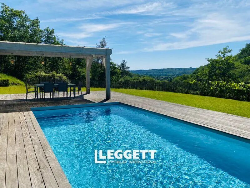 Maison à vendre, 178m², Montignac-Lascaux