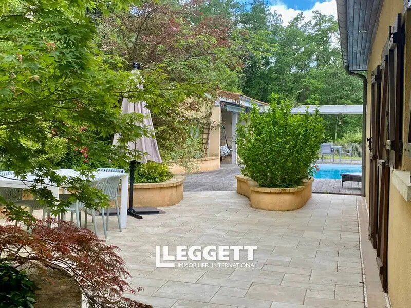 Maison à vendre, 178m², Montignac-Lascaux