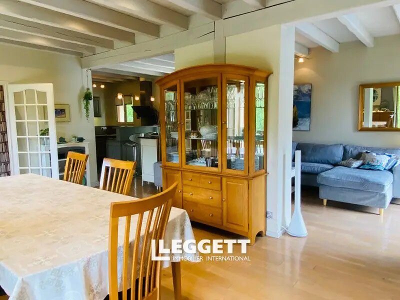 Maison à vendre, 178m², Montignac-Lascaux