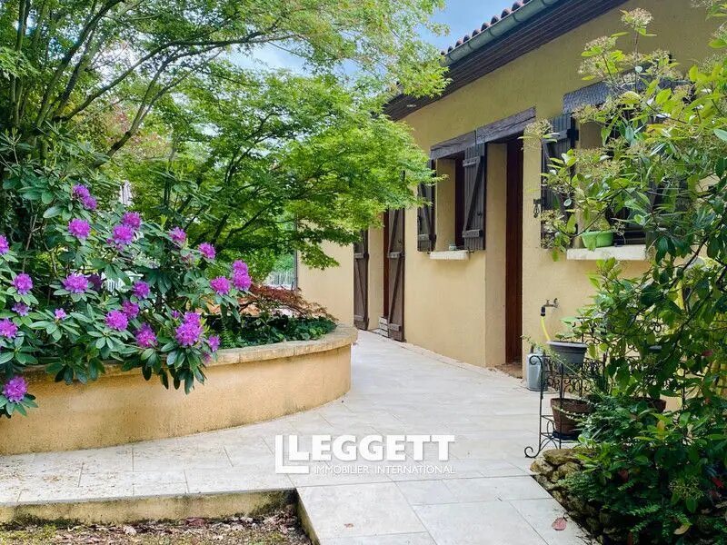 Maison à vendre, 178m², Montignac-Lascaux