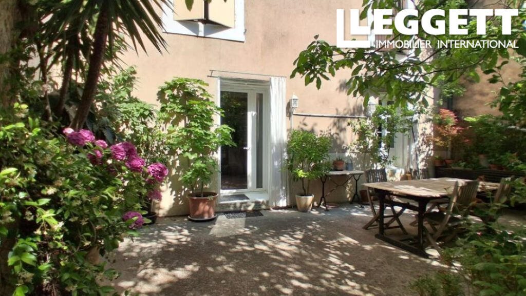 Maison à vendre, 180m², Roujan
