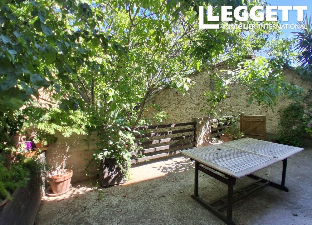 Maison à vendre, 180m², Roujan