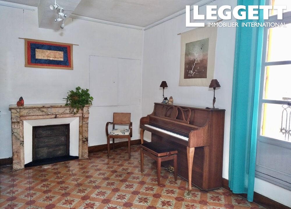 Maison à vendre, 180m², Roujan