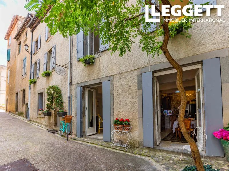 Maison à vendre, 303m², Caunes-Minervois