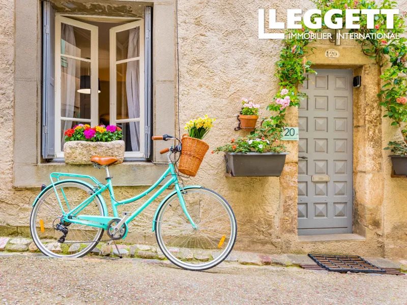 Maison à vendre, 303m², Caunes-Minervois