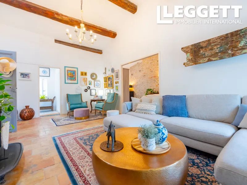 Maison à vendre, 303m², Caunes-Minervois