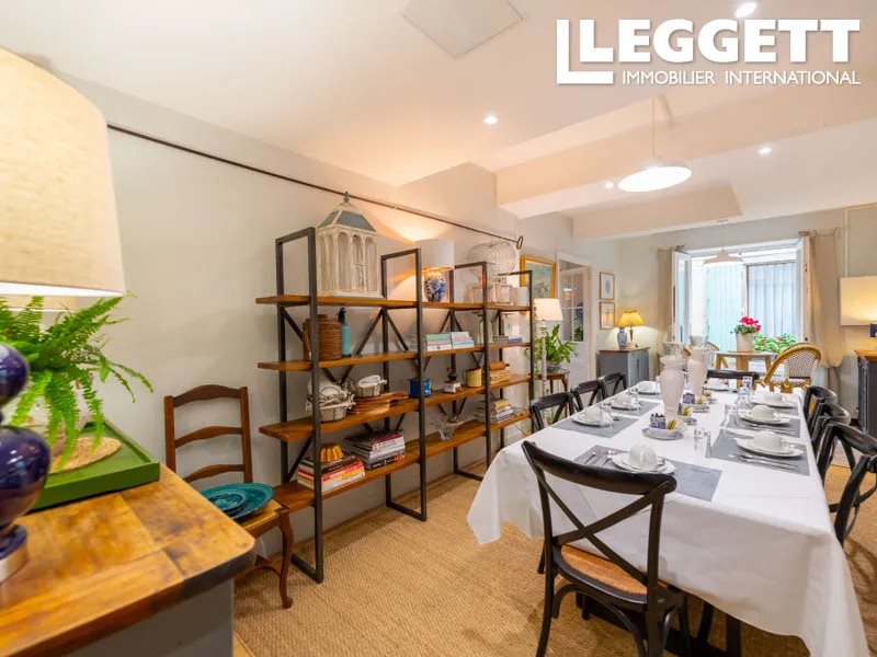 Maison à vendre, 303m², Caunes-Minervois