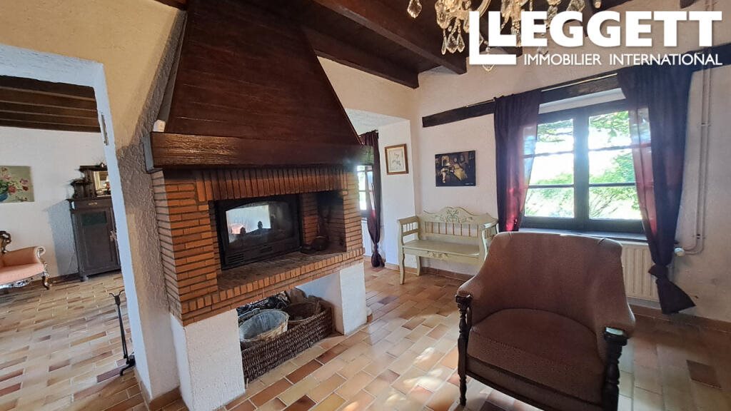 Maison à vendre, 80m², Grury