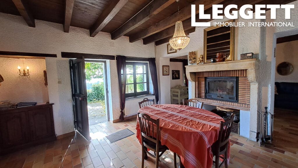 Maison à vendre, 80m², Grury