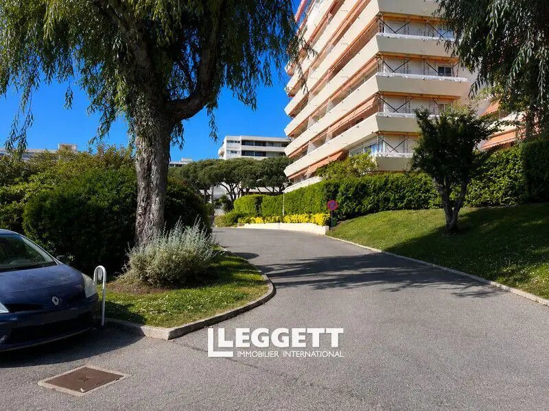 Appartement à vendre, 110m², Antibes