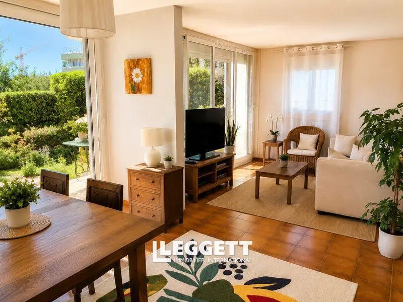 Appartement à vendre, 110m², Antibes