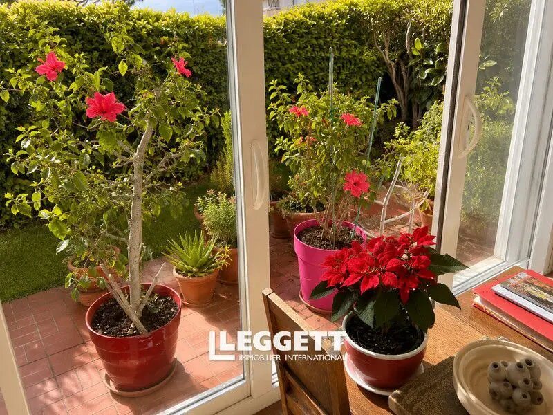 Appartement à vendre, 110m², Antibes