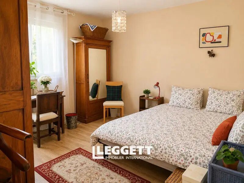 Appartement à vendre, 110m², Antibes