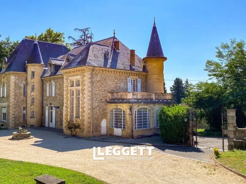 Maison à vendre, 630m², Marcilloles