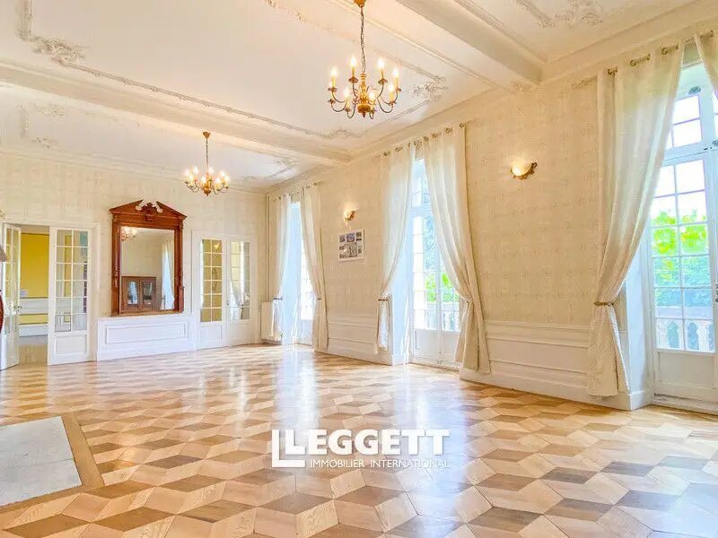 Maison à vendre, 630m², Marcilloles