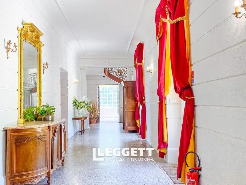 Maison à vendre, 630m², Marcilloles