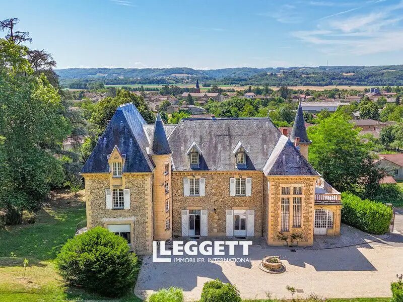 Maison à vendre, 630m², Marcilloles