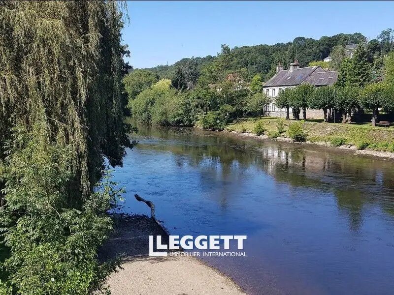 Maison à vendre, 240m², Pont-d'Ouilly