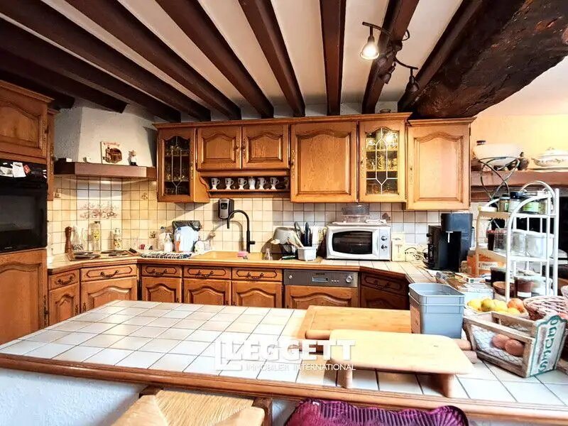Maison à vendre, 240m², Pont-d'Ouilly