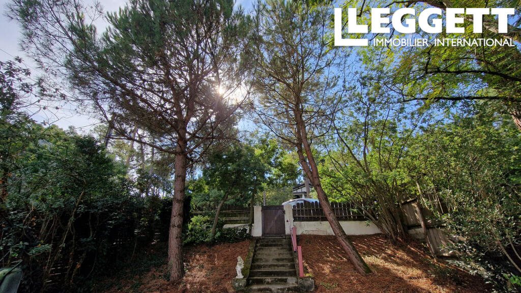 Maison à vendre, 79m², Lège-Cap-Ferret