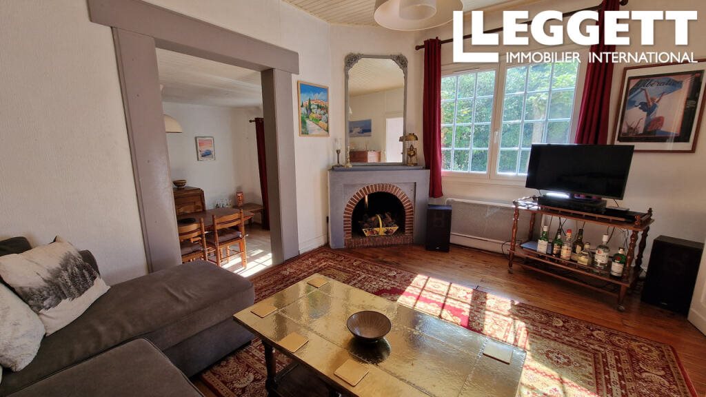 Maison à vendre, 79m², Lège-Cap-Ferret