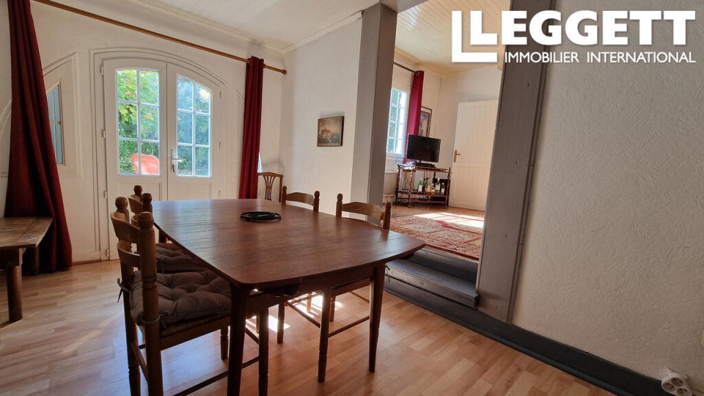 Maison à vendre, 79m², Lège-Cap-Ferret