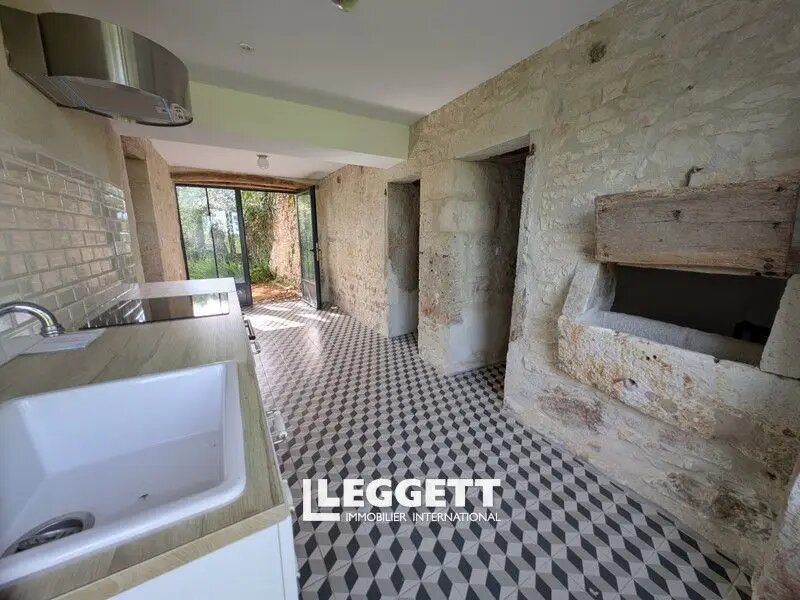 Maison à vendre, 232m², Lalbenque