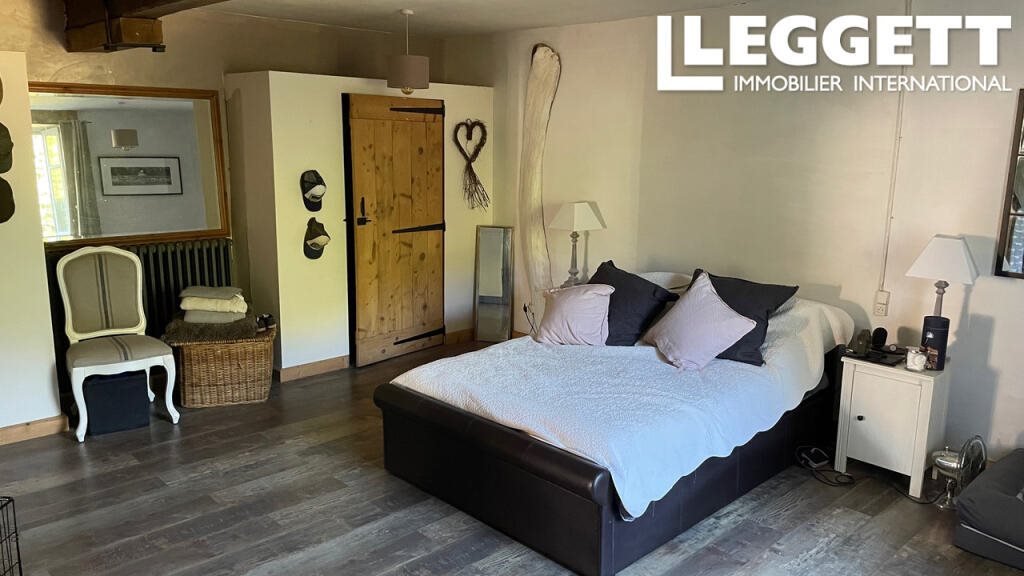 Maison à vendre, 108m², Champniers-et-Reilhac