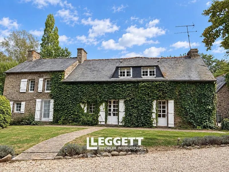 Maison à vendre, 220m², Lassay-les-Châteaux