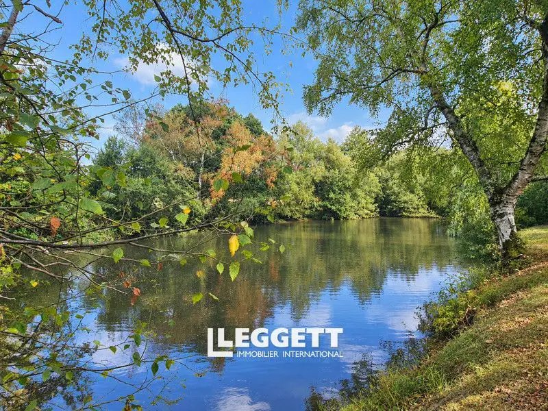 Maison à vendre, 220m², Lassay-les-Châteaux